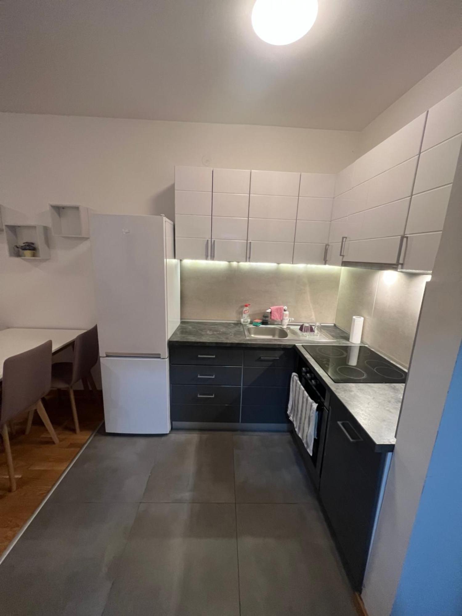 Cozy Apartment Anna Szabadka Kültér fotó